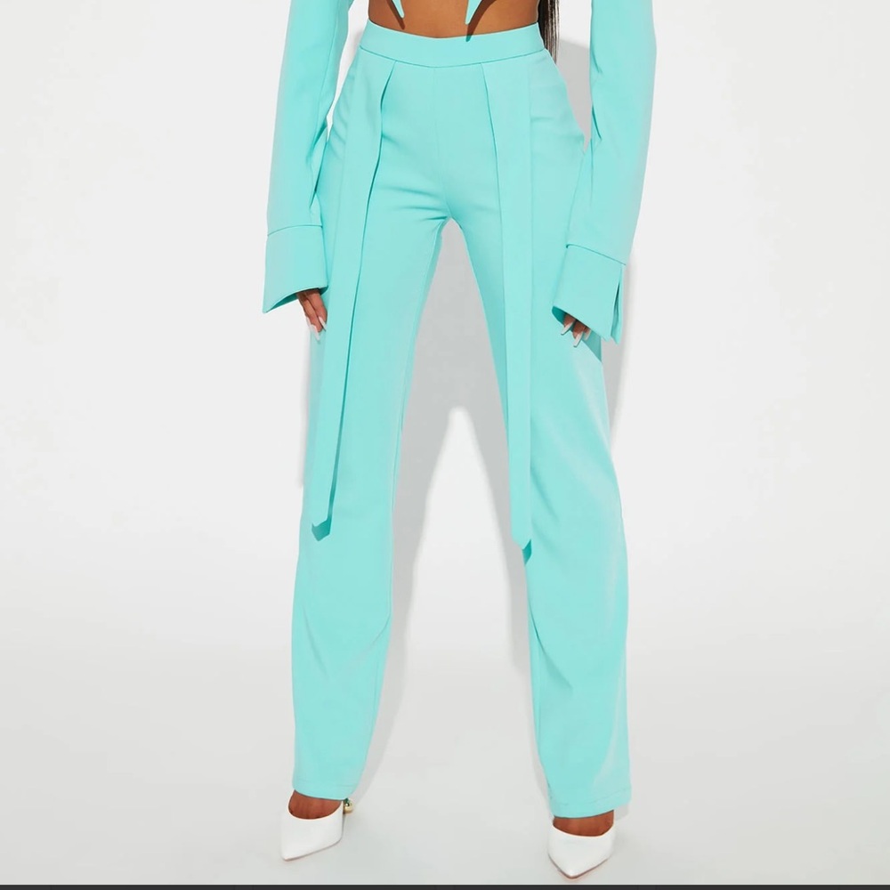Pants - Picture 2 of 2